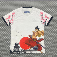 Maillot Japon n - 25/26 Spécial Anime