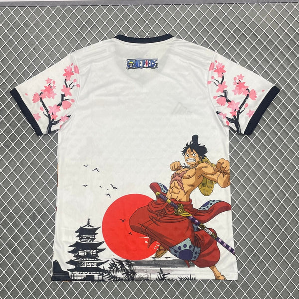 Maillot Japon n - 25/26 Spécial Anime