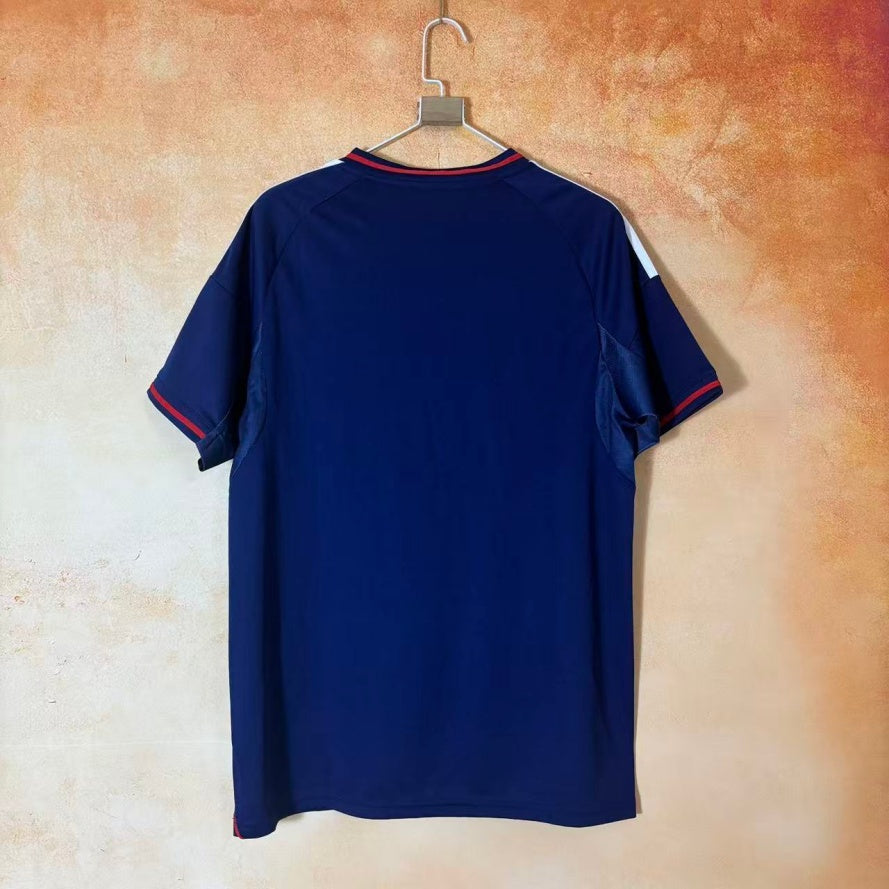 Maillot Lyon - 25/26 Extérieur