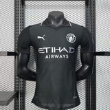 Maillot Manchester City - 25/26 Extérieur Player