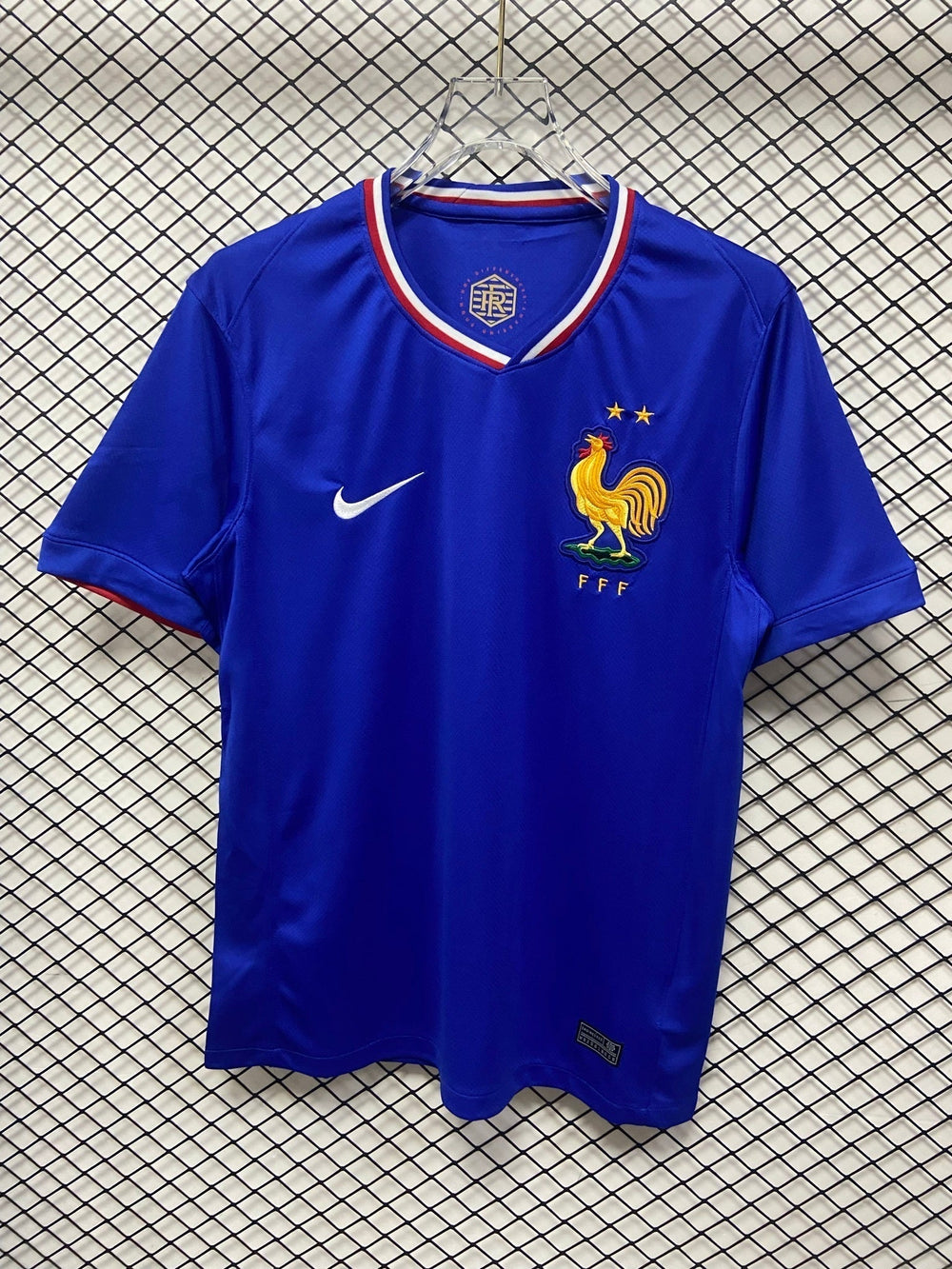 Maillot France - 24/25 Domicile