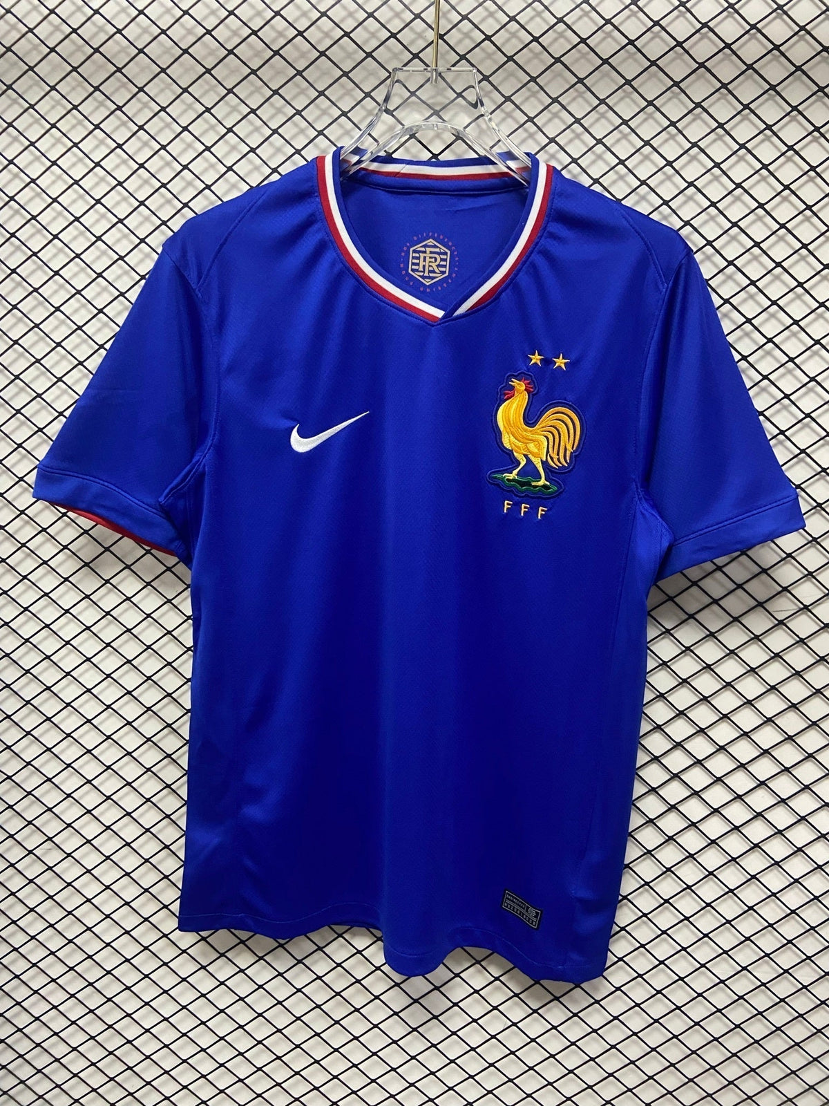 Maillot France - 24/25 Domicile