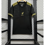 Maillot Mexique black - 25/26 Spécial