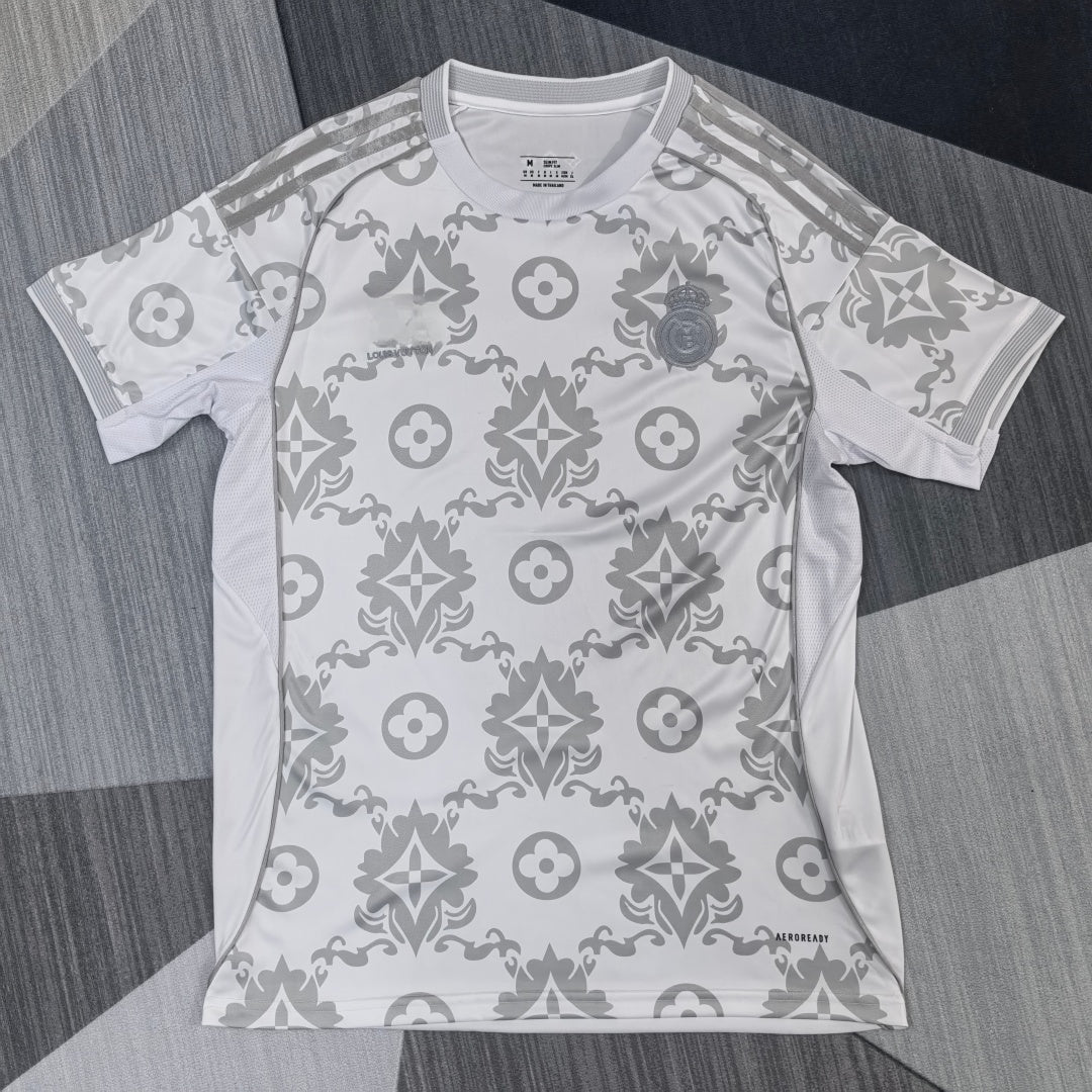 Maillot Real Madrid LV - 25/26 Spécial