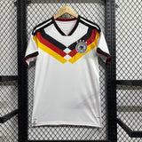 Maillot Allemagne - 25/26 Domicile