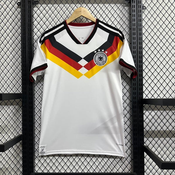 Maillot Allemagne - 25/26 Domicile