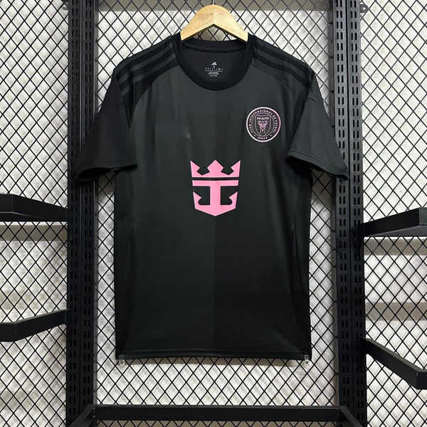 Maillot Inter Miami - 25/26 Extérieur