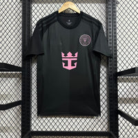 Maillot Inter Miami - 25/26 Extérieur