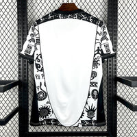 Maillot Mexique black - 25/26 Spécial