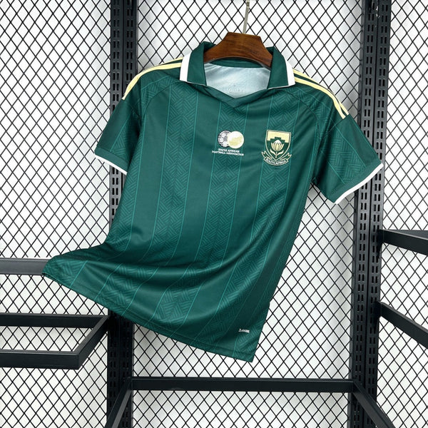 Maillot Afrique du Sud - 2026 Extérieur