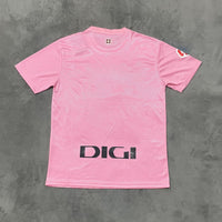 Maillot Athlétic Bilbao rose - 25/26 Spécial