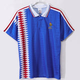 Maillot France - 1994 Domicile Retro
