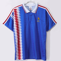 Maillot France - 1994 Domicile Retro