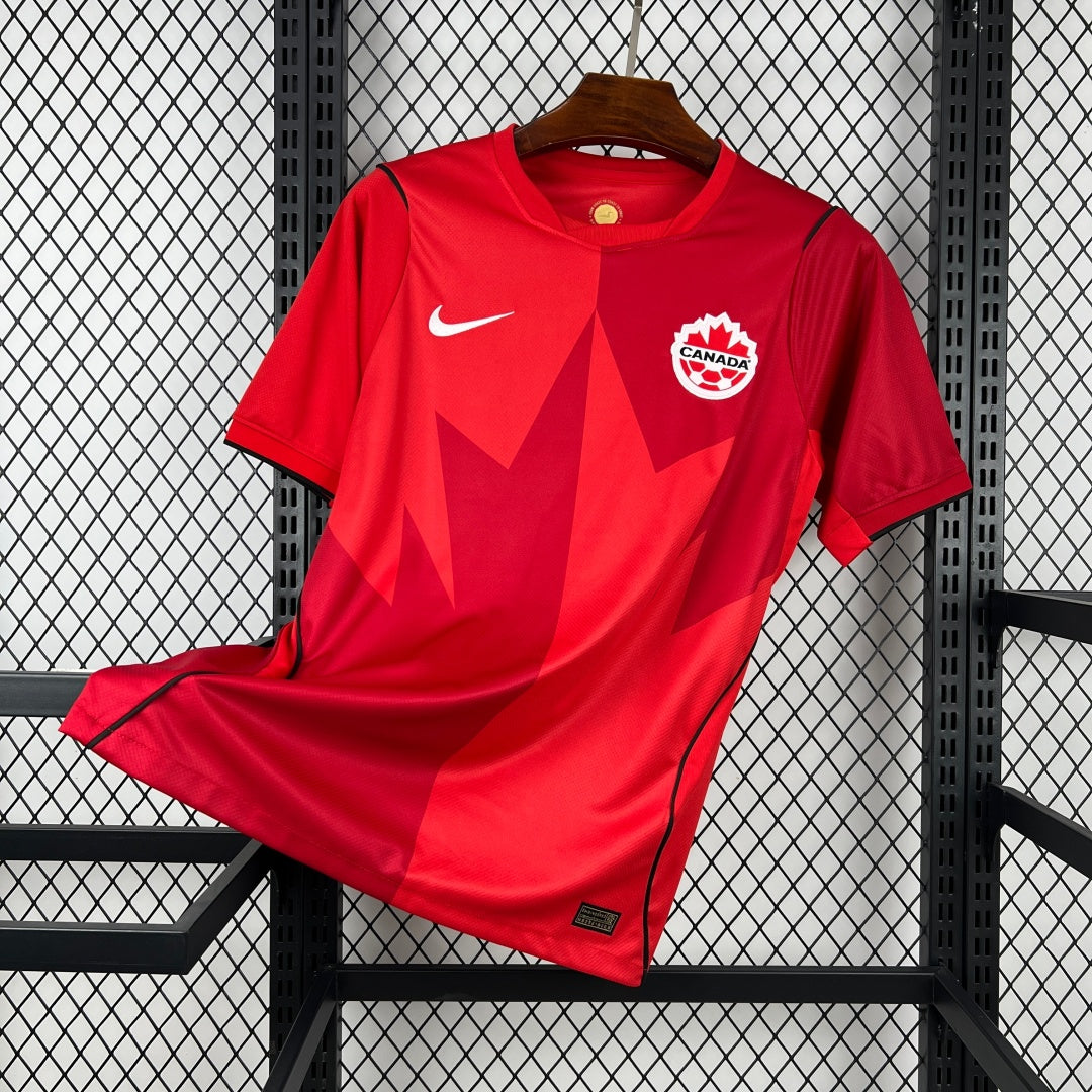 Maillot Canada - 2026 Domicile