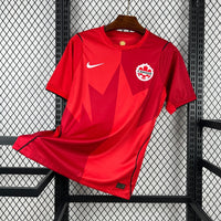 Maillot Canada - 2026 Domicile