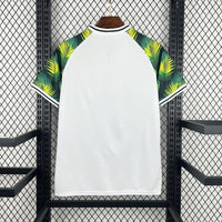 Maillot Brésil white - 2026 Spécial