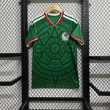 Maillot Mexique - 25/26 Domicile