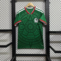 Maillot Mexique - 25/26 Domicile