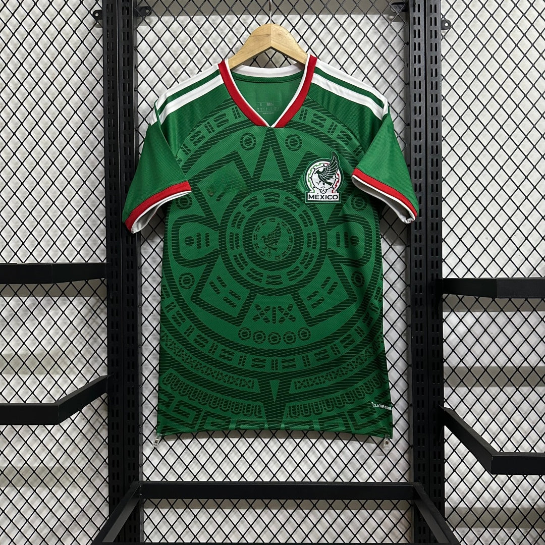 Maillot Mexique A - 25/26 Domicile