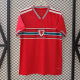 Maillot Pays de Galles - 25/26 Domicile