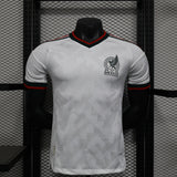 Maillot Mexique - 25/26 Extérieur Player