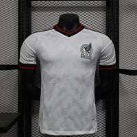 Maillot Mexique - 25/26 Extérieur Player