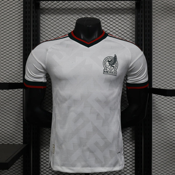 Maillot Mexique - 25/26 Extérieur Player
