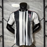 Maillot Juventus - 25/26 Domicile Player