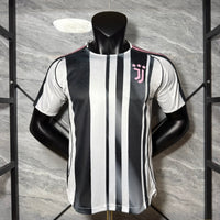 Maillot Juventus - 25/26 Domicile Player