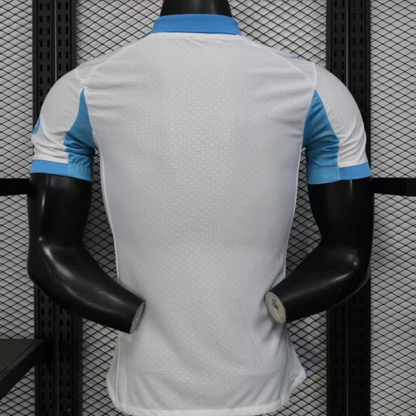 Maillot Marseille - 25/26 Domicile Player