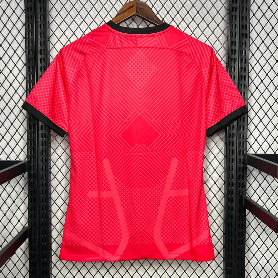 Maillot Inter Milan Serpent Rose - 24/25 Spécial