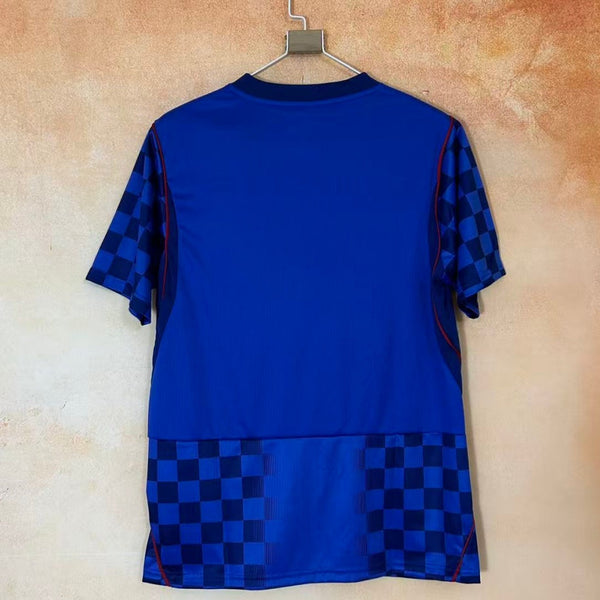 Maillot Croatie - 2026 Extérieur