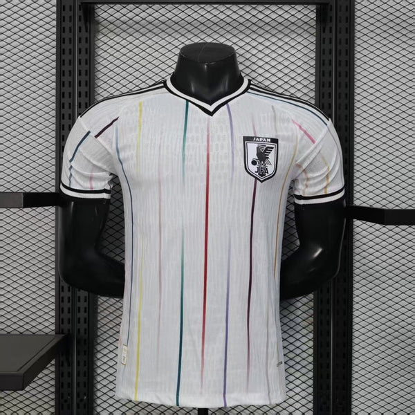 Maillot Japon - 25/26 Extérieur Player