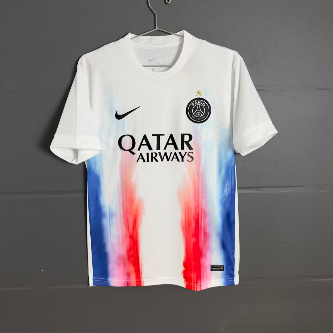 Maillot PSG white L - 25/26 Spécial