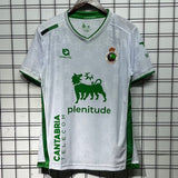 Maillot santander - 25/26 Domicile