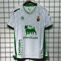 Maillot santander - 25/26 Domicile