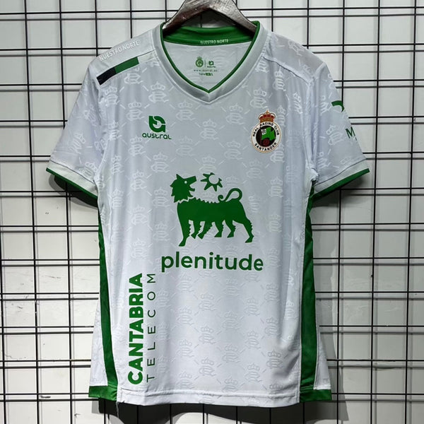 Maillot santander - 25/26 Domicile