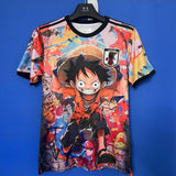 Maillot japon new F - 25/26 Spécial Anime