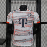 Maillot Bayern Munich - 25/26 Extérieur Player