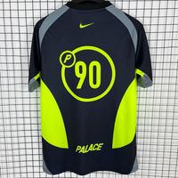 Maillot 90 black - 25/26 Spécial