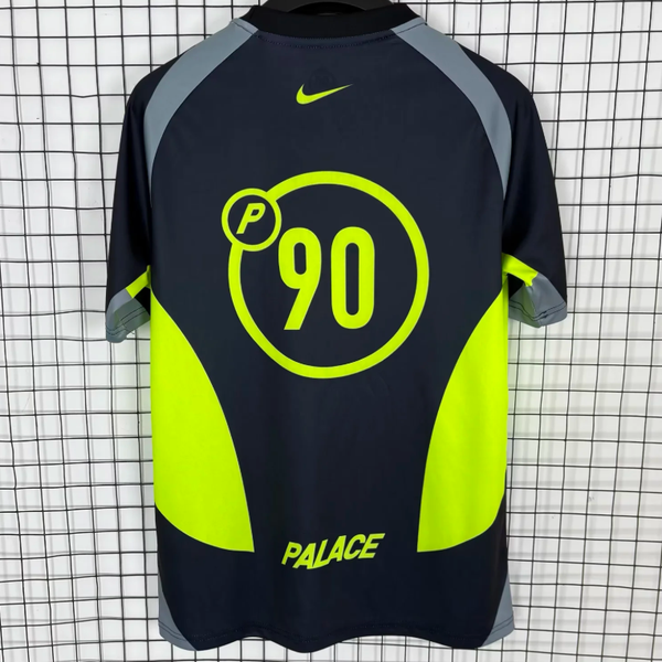 Maillot 90 black - 25/26 Spécial