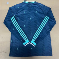 Maillot Allemagne - 25/26 Extérieur Manches Longues