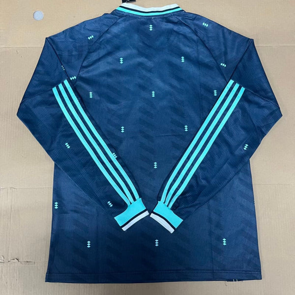 Maillot Allemagne - 25/26 Extérieur Manches Longues