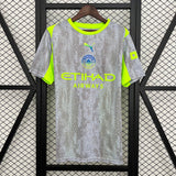 Maillot Manchester City - 25/26 Fourth