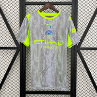 Maillot Manchester City - 25/26 Fourth