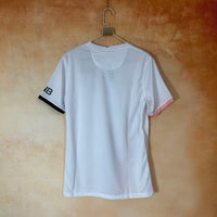 2021-2022  Maillot  PSG  Retro white