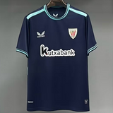 Maillot Athletic Bilbao - 25/26 Extérieur