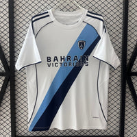 Maillot Paris FC - 25/26 Extérieur