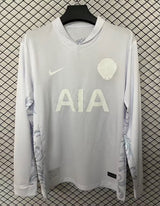 Maillot Tottenham 125th Edition - 25/26 Anniversaire Manches Longues