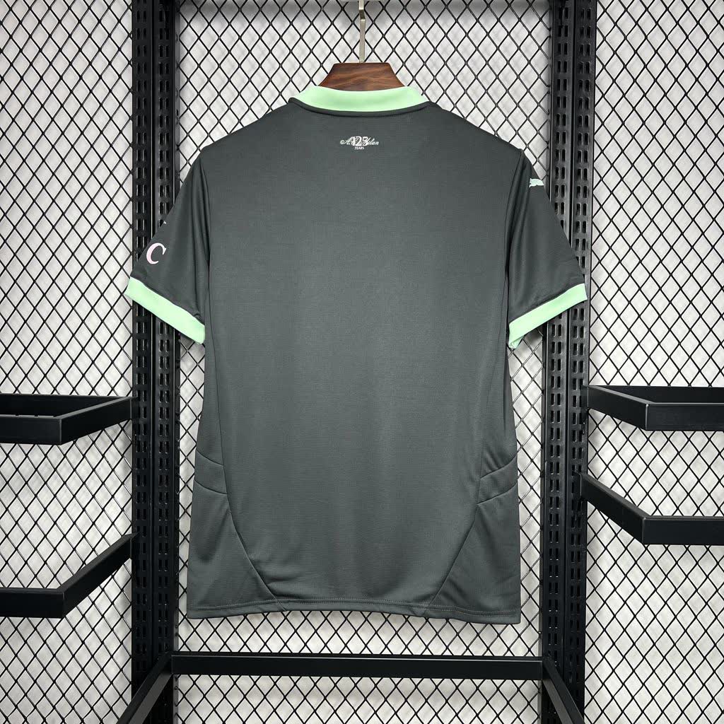 Maillot AC Milan - 24/25 Spécial